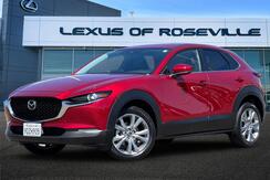 2022_Mazda_CX-30_2.5 S Select Package_ Roseville CA