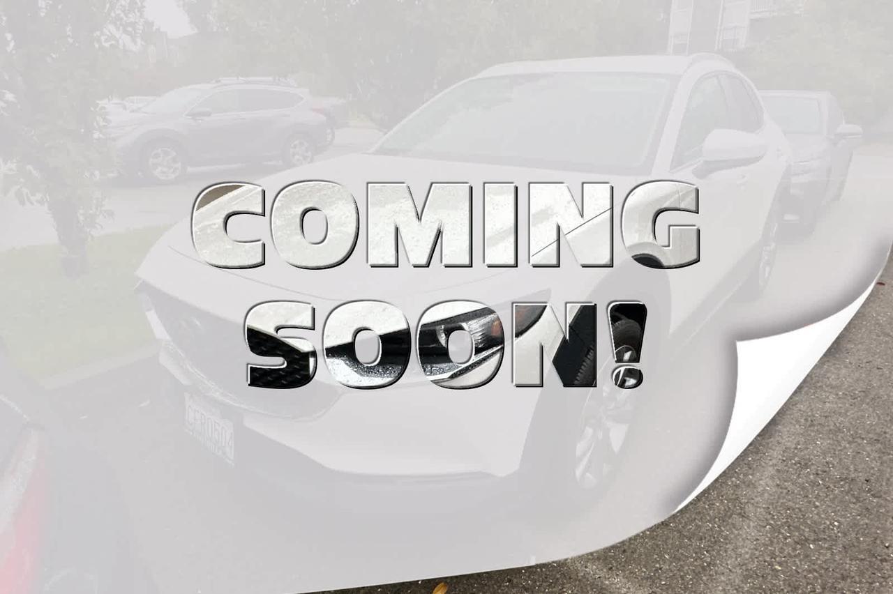 2022 Mazda CX-30 2.5 S Select Package