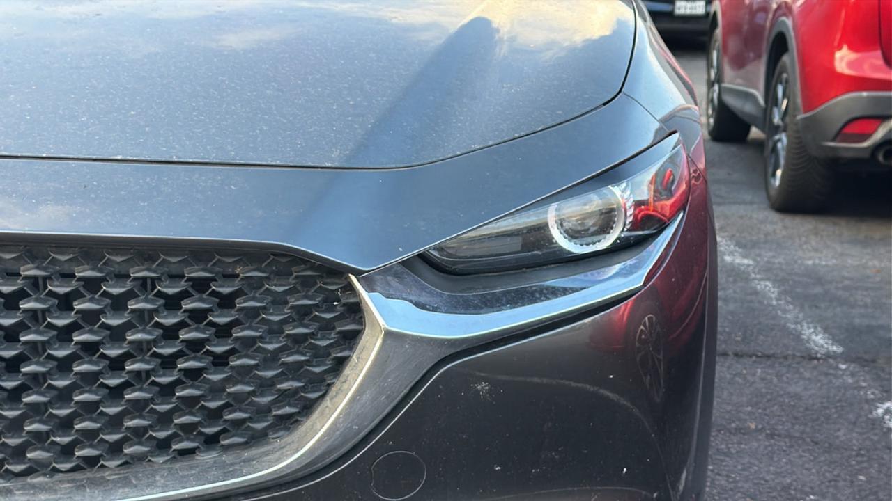 2022 Mazda CX-30 2.5 S Select Package San Antonio TX