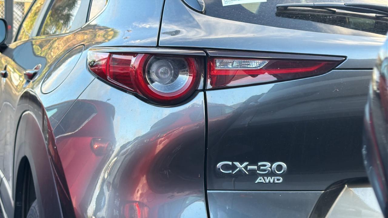 2022 Mazda CX-30 2.5 S Select Package San Antonio TX