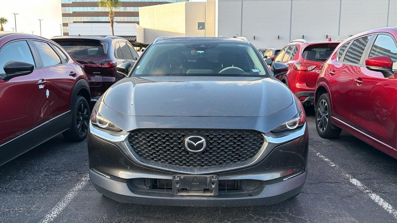 2022 Mazda CX-30 2.5 S Select Package San Antonio TX