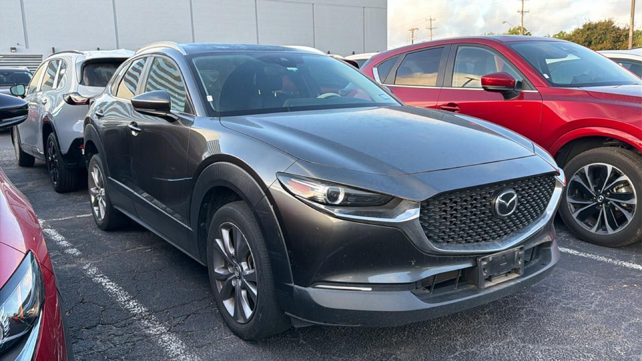 2022 Mazda CX-30 2.5 S Select Package San Antonio TX