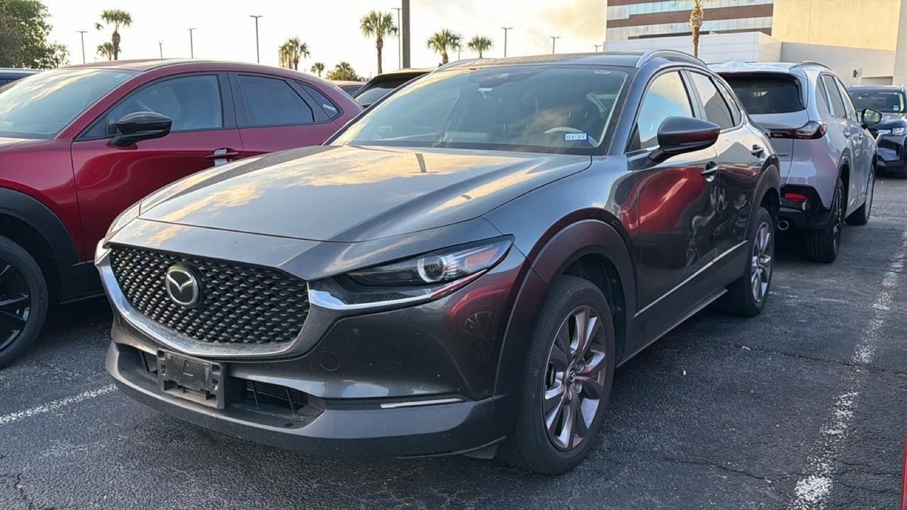 2022 Mazda CX-30 2.5 S Select Package San Antonio TX