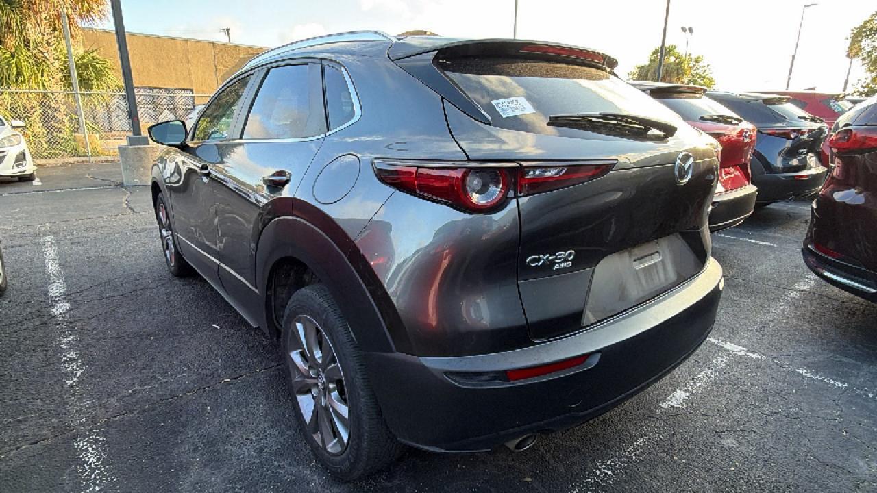 2022 Mazda CX-30 2.5 S Select Package San Antonio TX