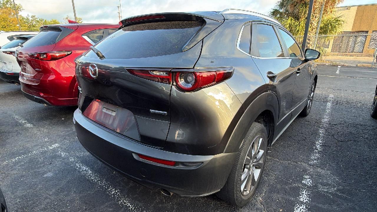 2022 Mazda CX-30 2.5 S Select Package San Antonio TX