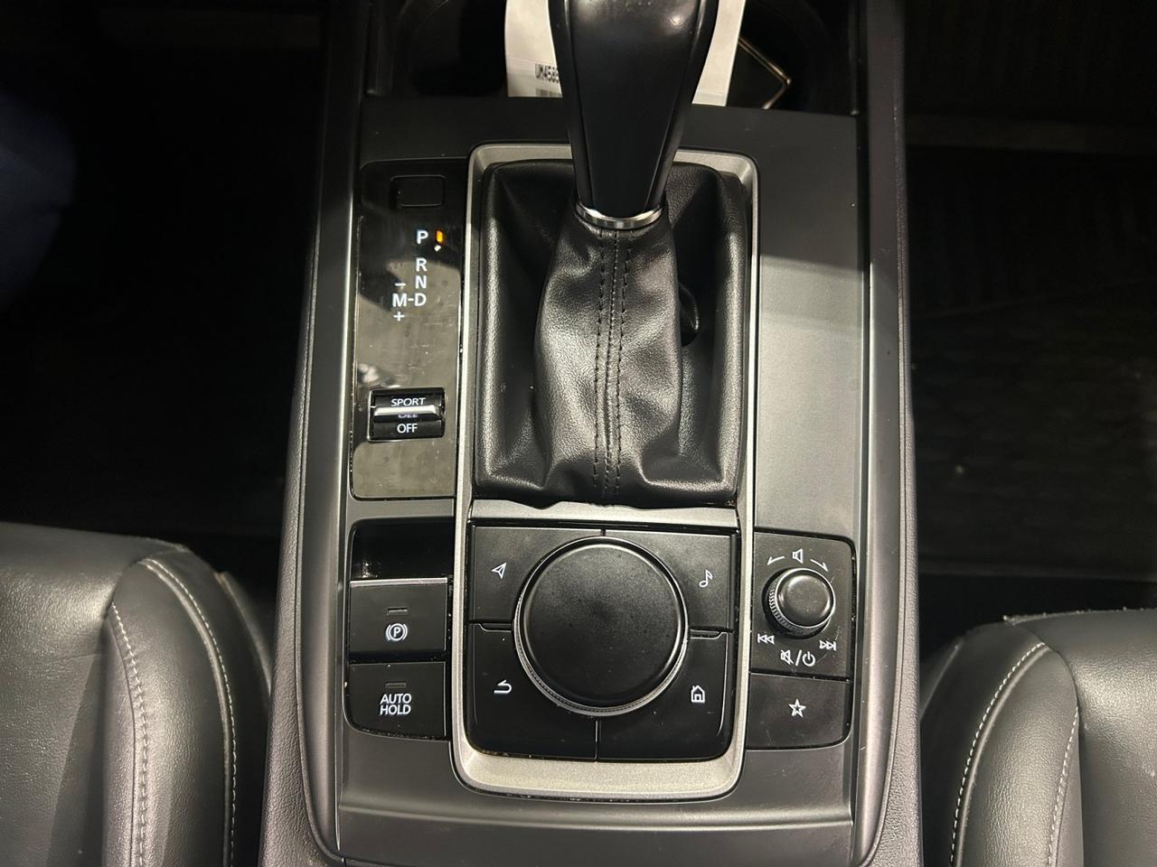 2022 Mazda CX-30 2.5 S Select Package New Braunfels TX