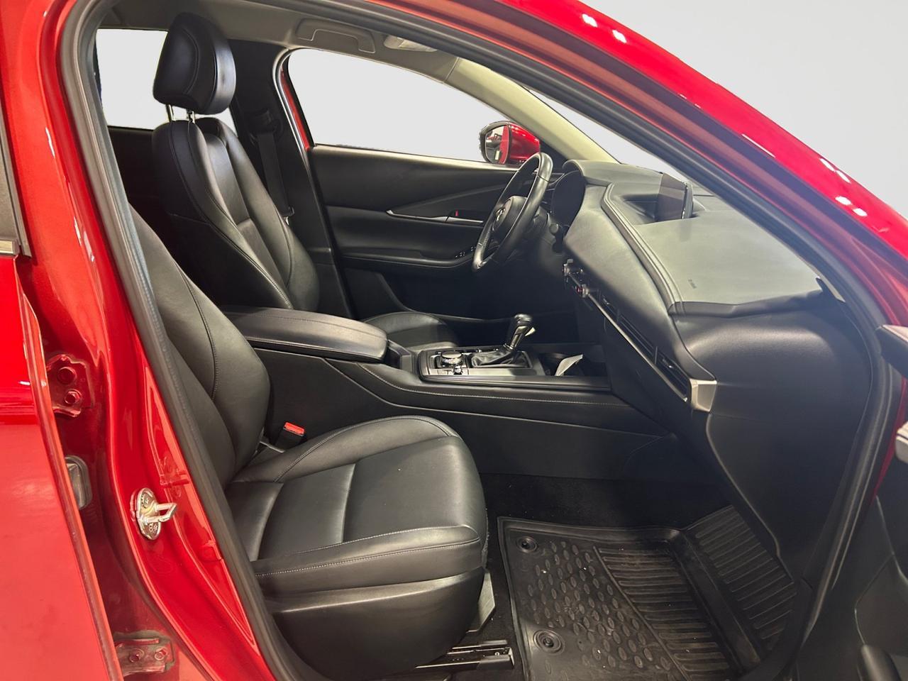 2022 Mazda CX-30 2.5 S Select Package New Braunfels TX