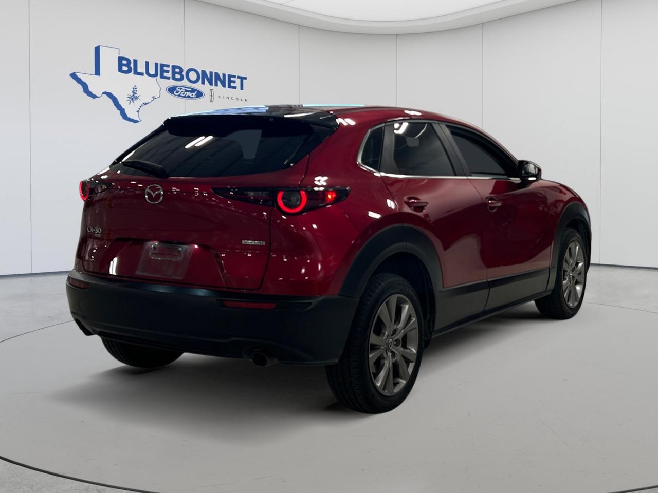 2022 Mazda CX-30 2.5 S Select Package New Braunfels TX