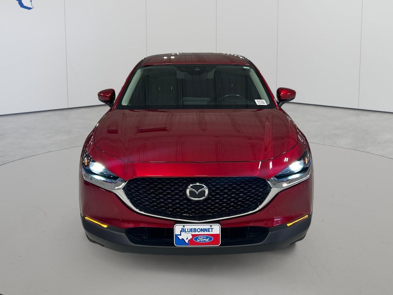 2022 Mazda CX-30 2.5 S Select Package