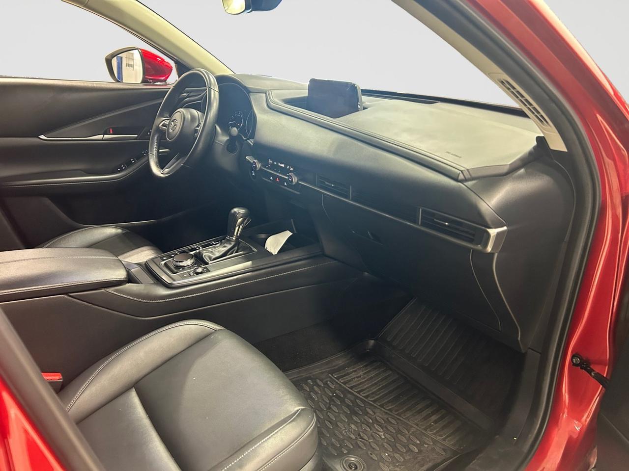 2022 Mazda CX-30 2.5 S Select Package New Braunfels TX