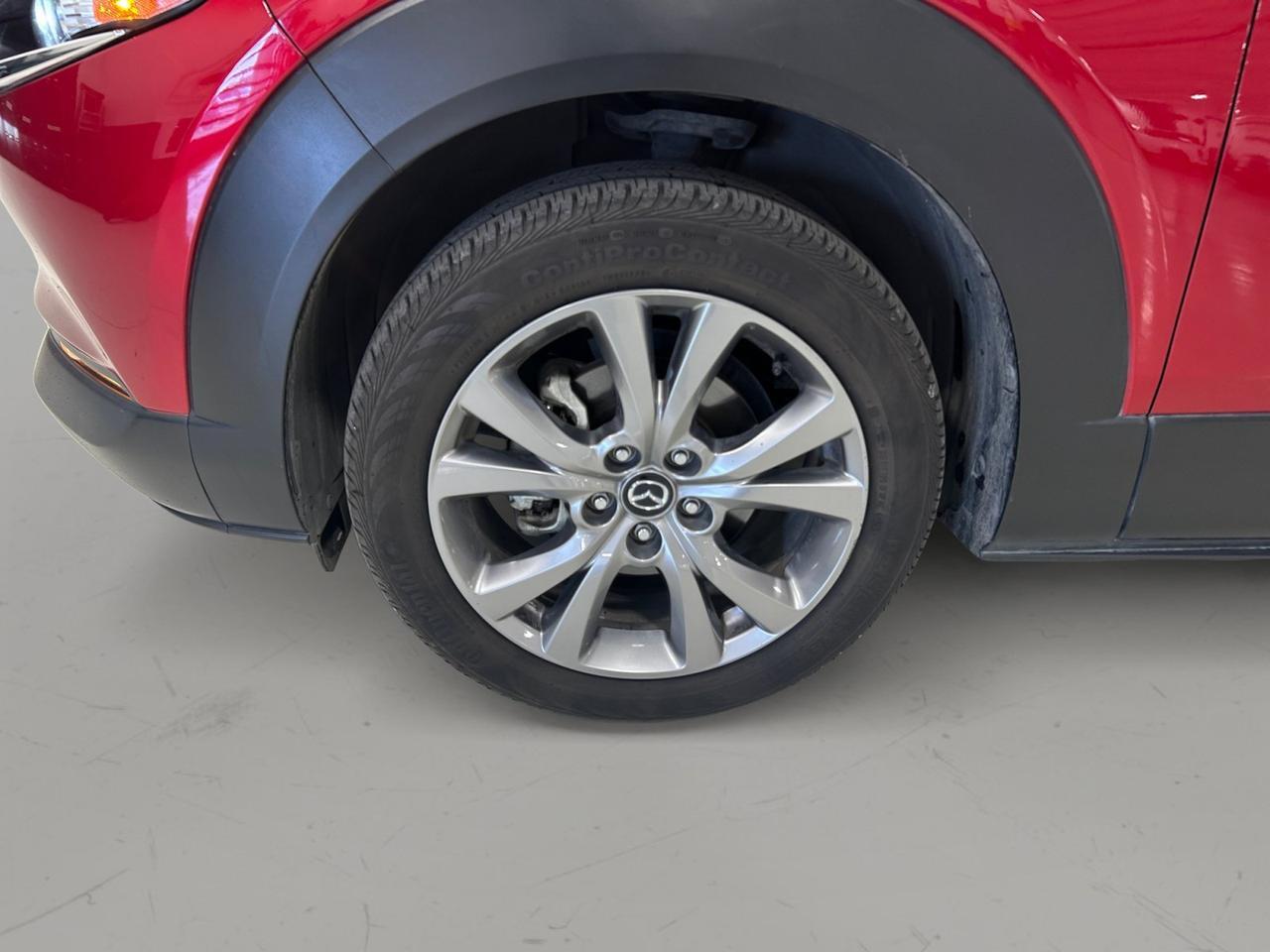 2022 Mazda CX-30 2.5 S Select Package New Braunfels TX