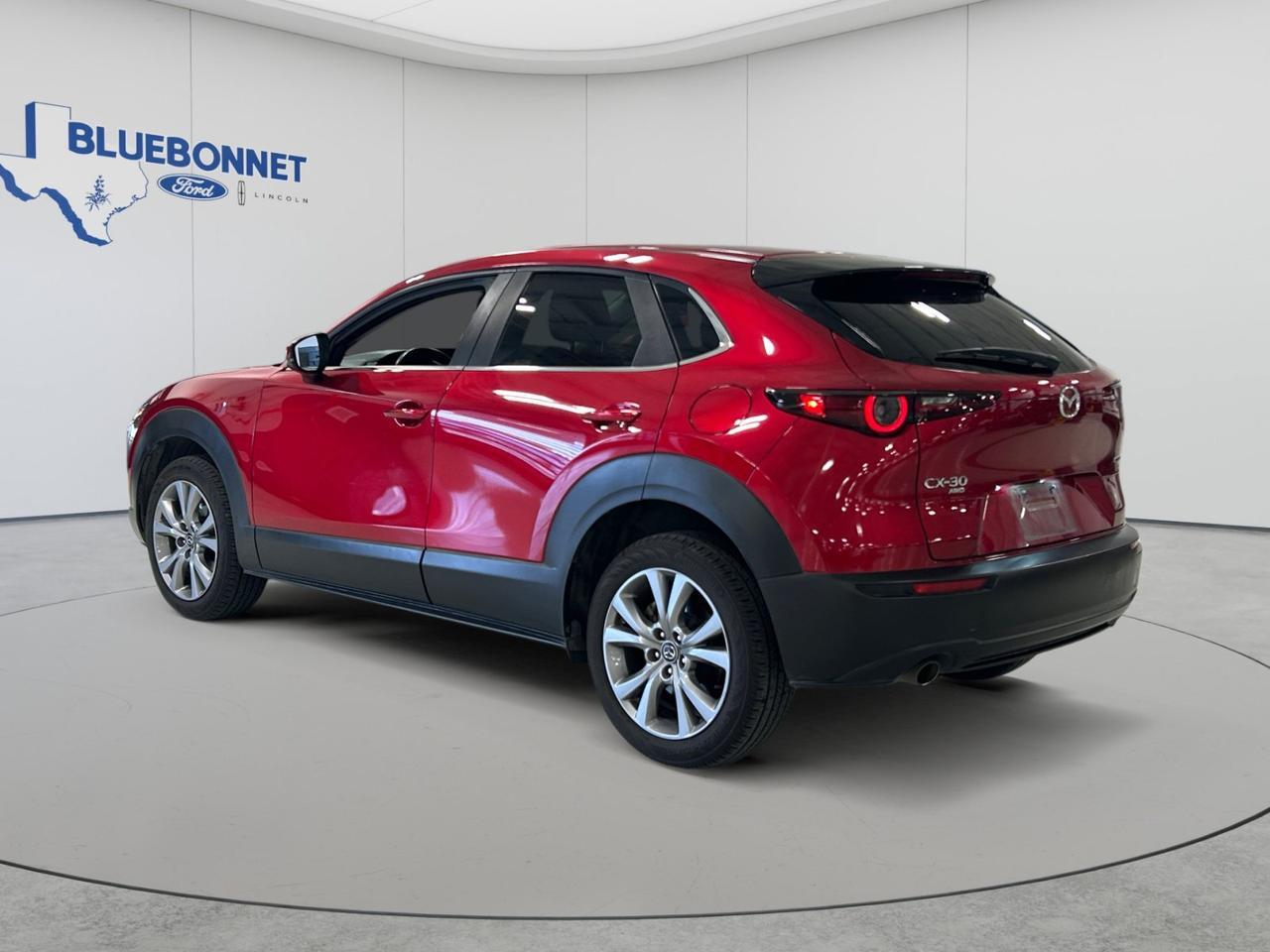 2022 Mazda CX-30 2.5 S Select Package New Braunfels TX