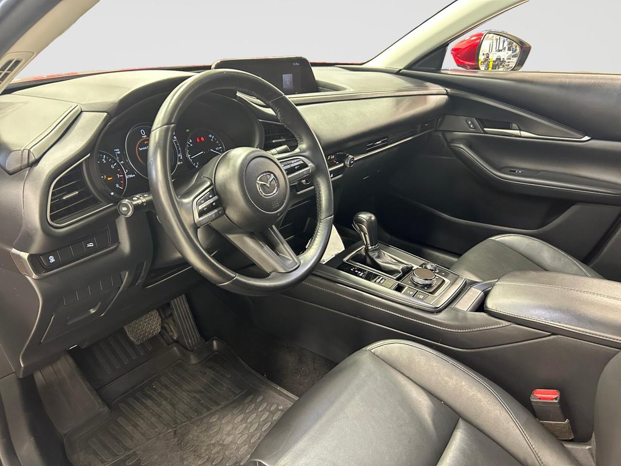 2022 Mazda CX-30 2.5 S Select Package New Braunfels TX