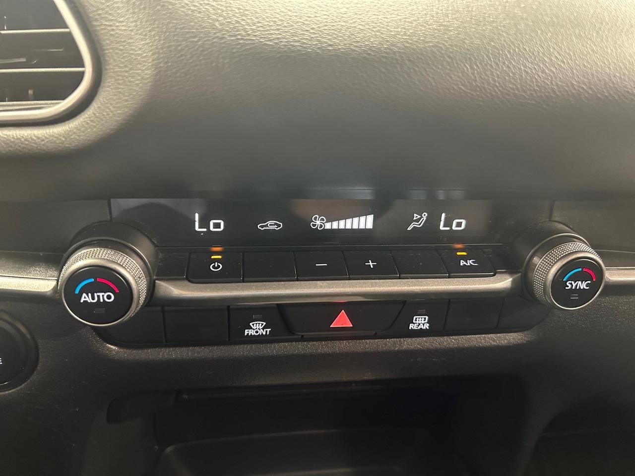 2022 Mazda CX-30 2.5 S Select Package New Braunfels TX