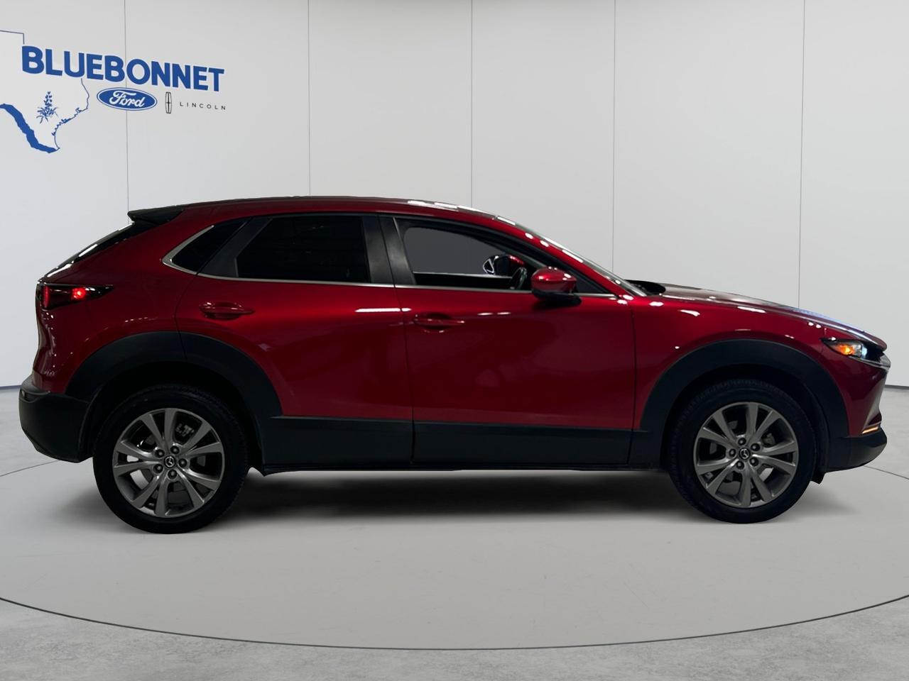 2022 Mazda CX-30 2.5 S Select Package New Braunfels TX