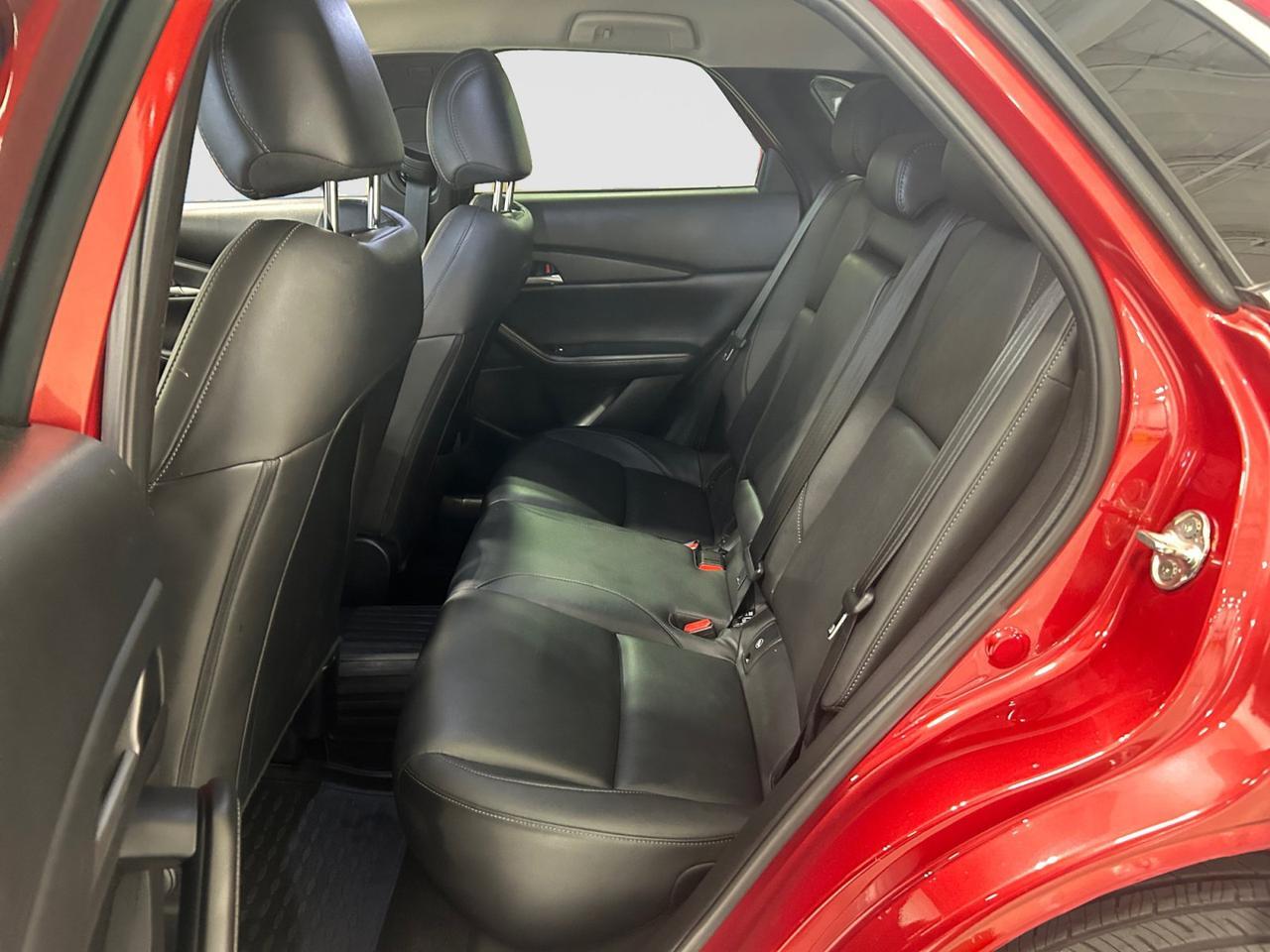 2022 Mazda CX-30 2.5 S Select Package New Braunfels TX