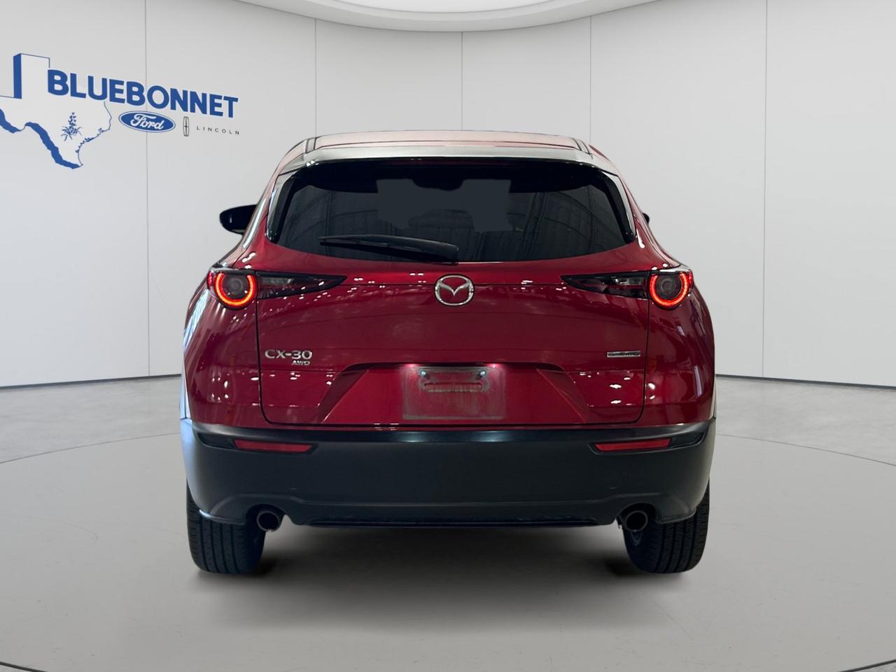 2022 Mazda CX-30 2.5 S Select Package New Braunfels TX