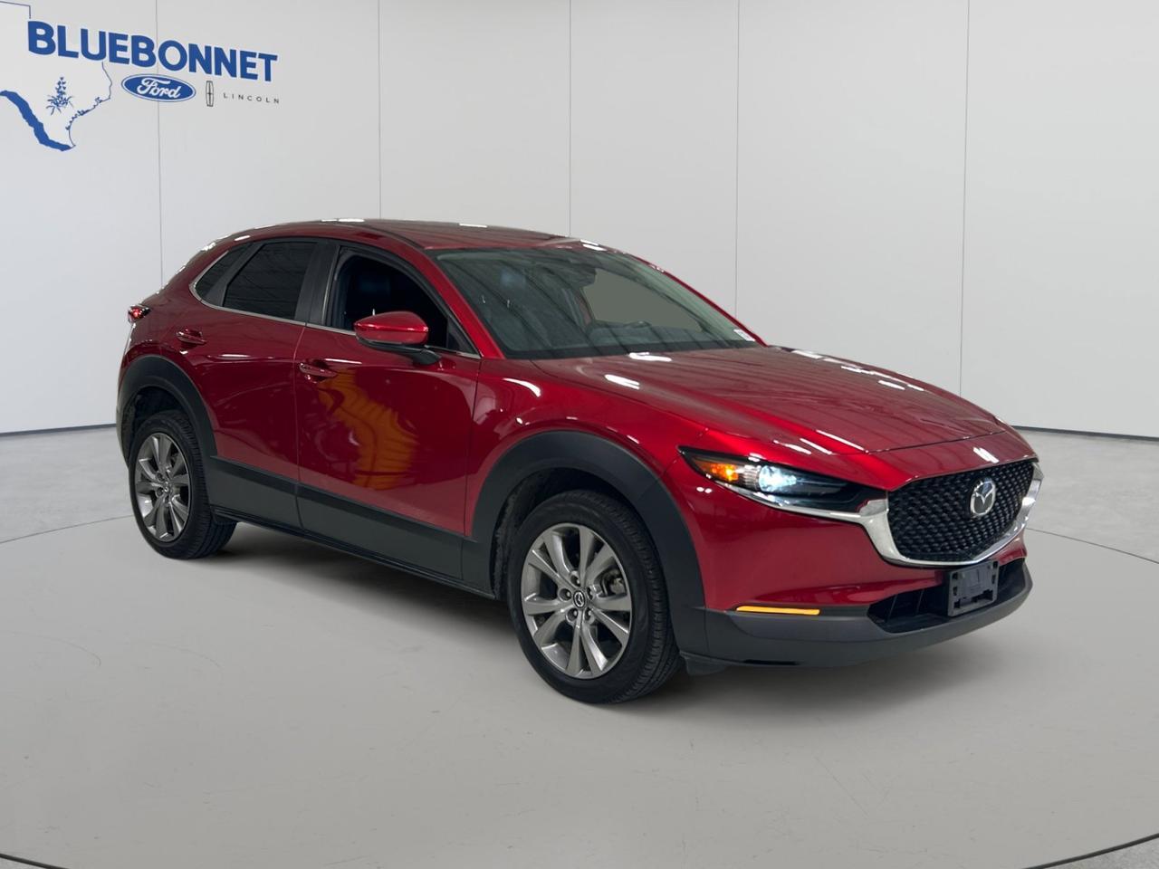 2022 Mazda CX-30 2.5 S Select Package New Braunfels TX