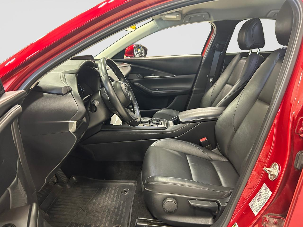 2022 Mazda CX-30 2.5 S Select Package New Braunfels TX