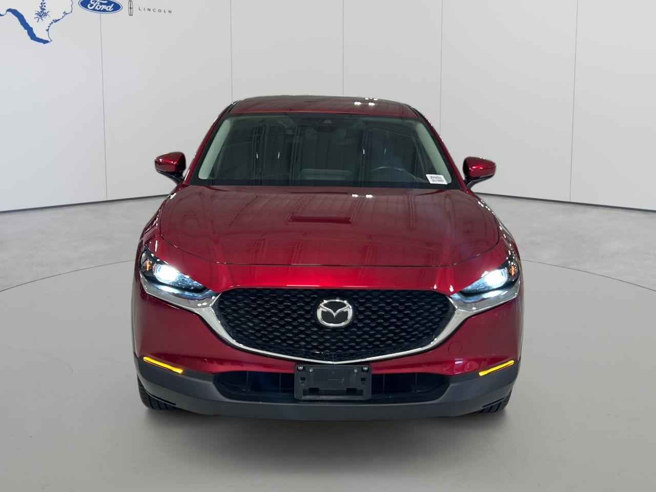2022 Mazda CX-30 2.5 S Select Package New Braunfels TX