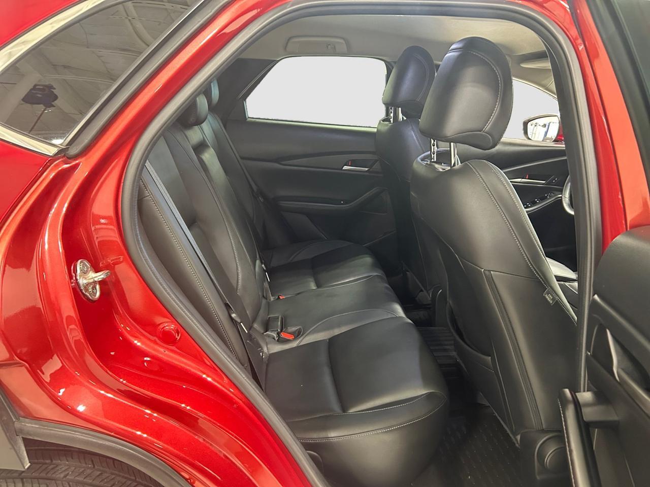 2022 Mazda CX-30 2.5 S Select Package New Braunfels TX