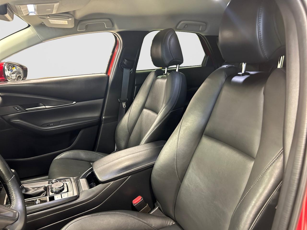 2022 Mazda CX-30 2.5 S Select Package New Braunfels TX