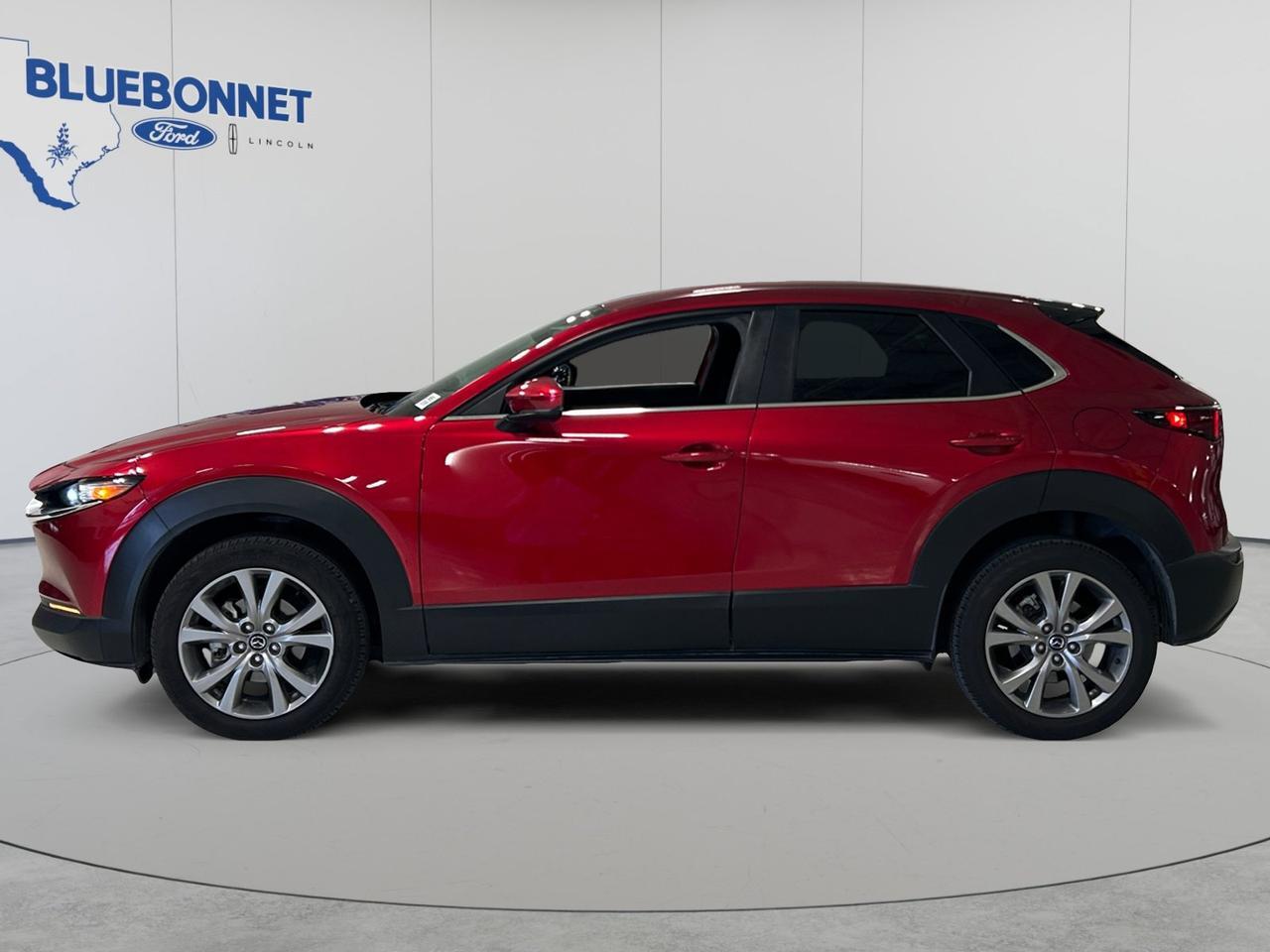 2022 Mazda CX-30 2.5 S Select Package New Braunfels TX
