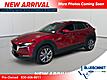 2022 Mazda CX-30 2.5 S Select Package