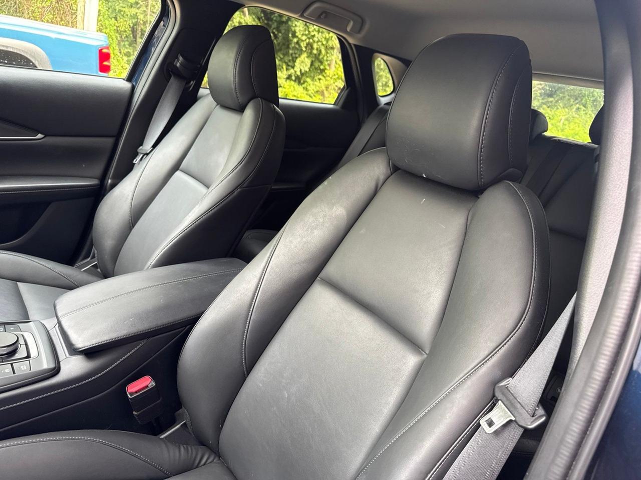 2022 Mazda CX-30 2.5 S Select Package Warrenton VA