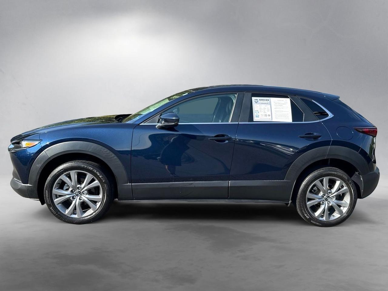 2022 Mazda CX-30 2.5 S Select Package Warrenton VA
