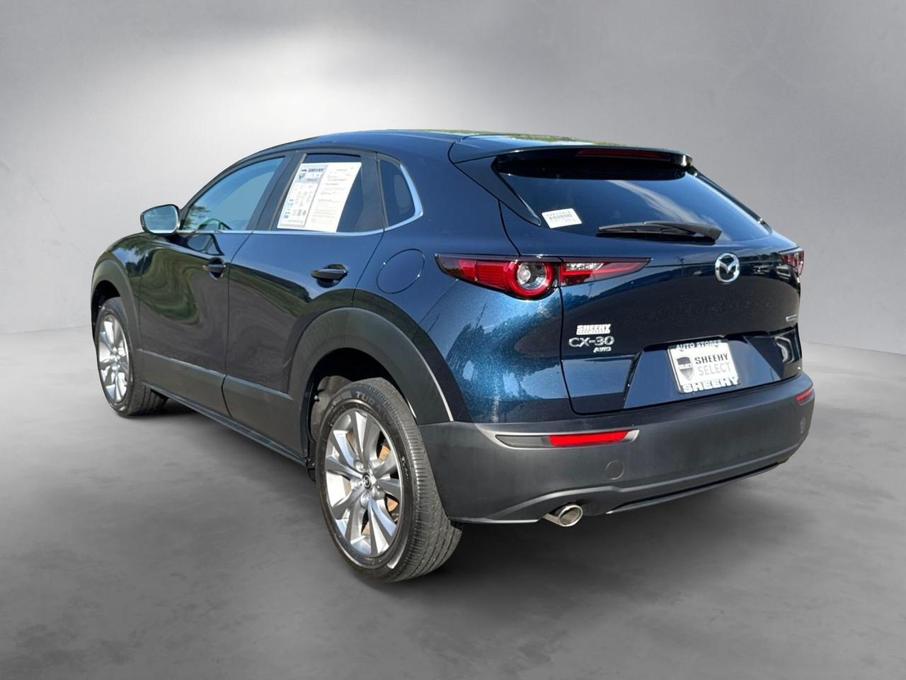 2022 Mazda CX-30 2.5 S Select Package Warrenton VA