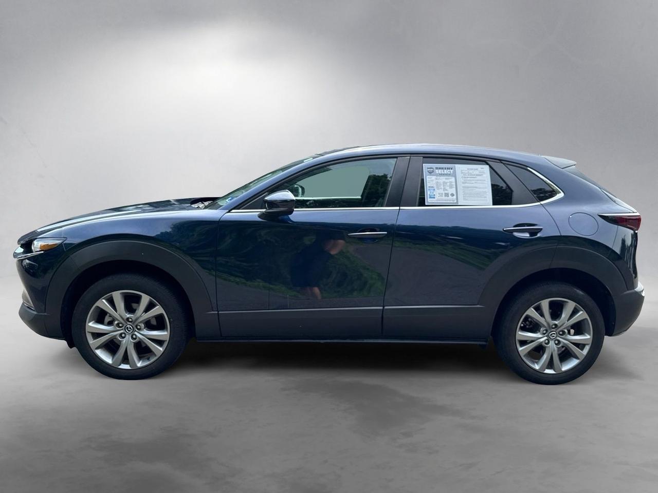 2022 Mazda CX-30 2.5 S Select Package Warrenton VA