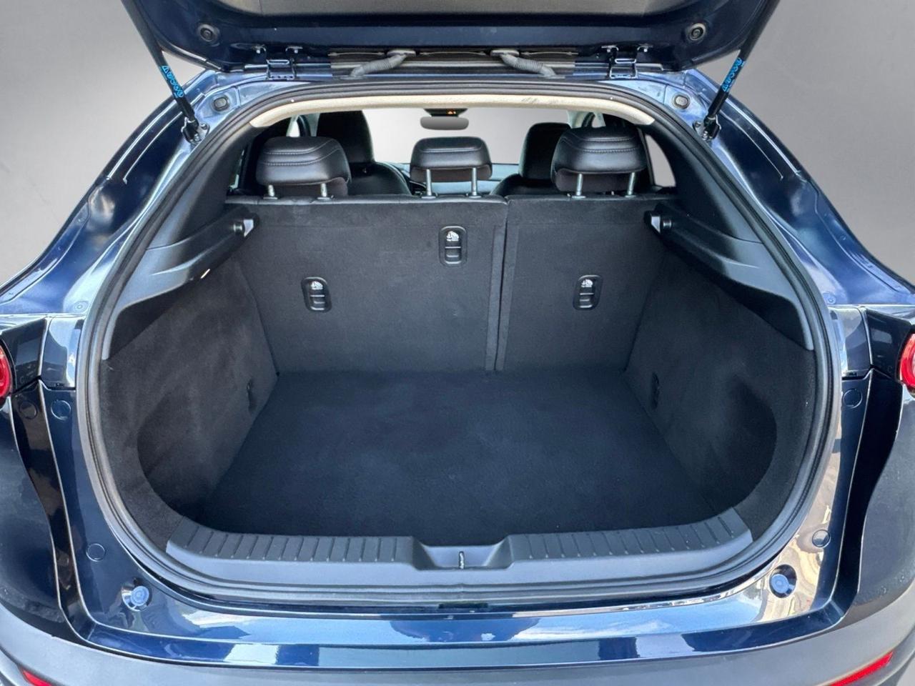 2022 Mazda CX-30 2.5 S Select Package Warrenton VA
