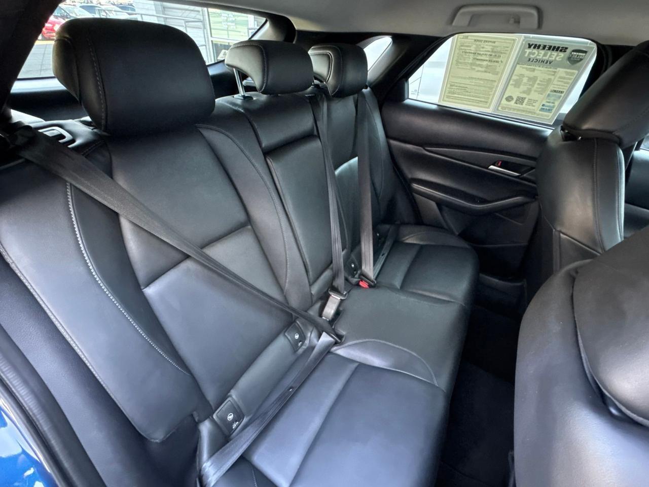 2022 Mazda CX-30 2.5 S Select Package Warrenton VA