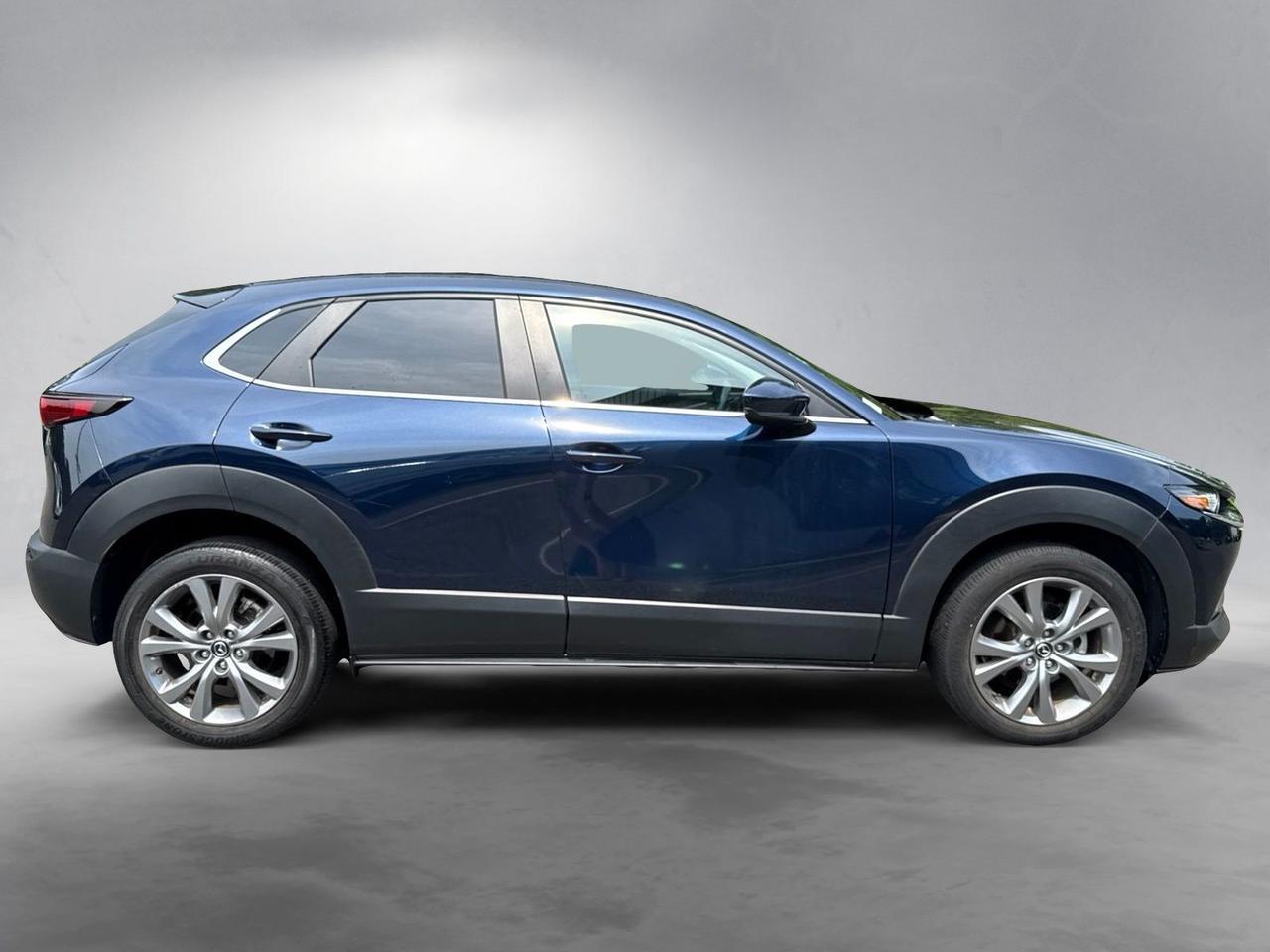 2022 Mazda CX-30 2.5 S Select Package Warrenton VA