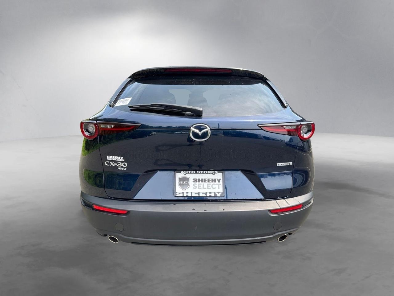2022 Mazda CX-30 2.5 S Select Package Warrenton VA