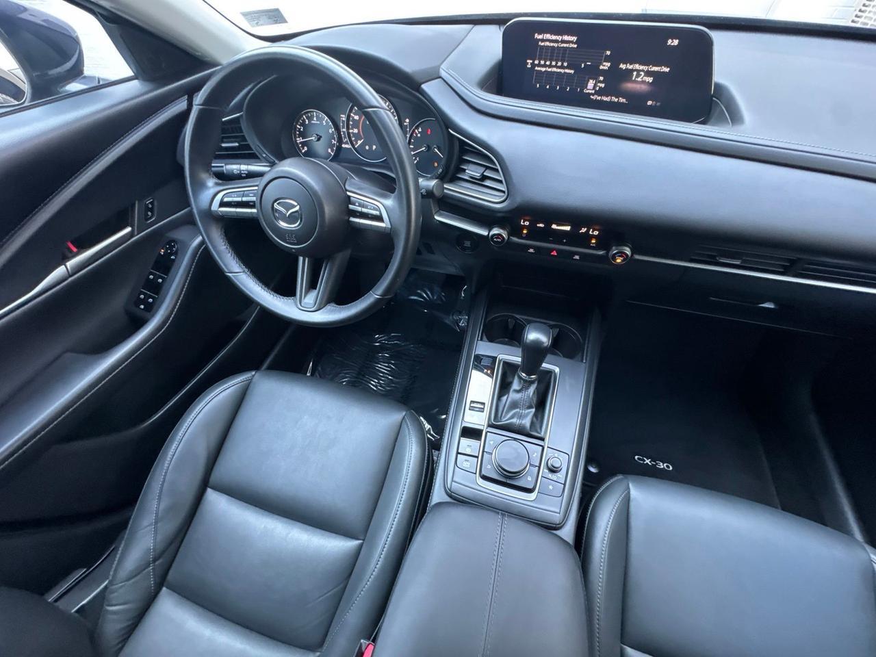 2022 Mazda CX-30 2.5 S Select Package Warrenton VA