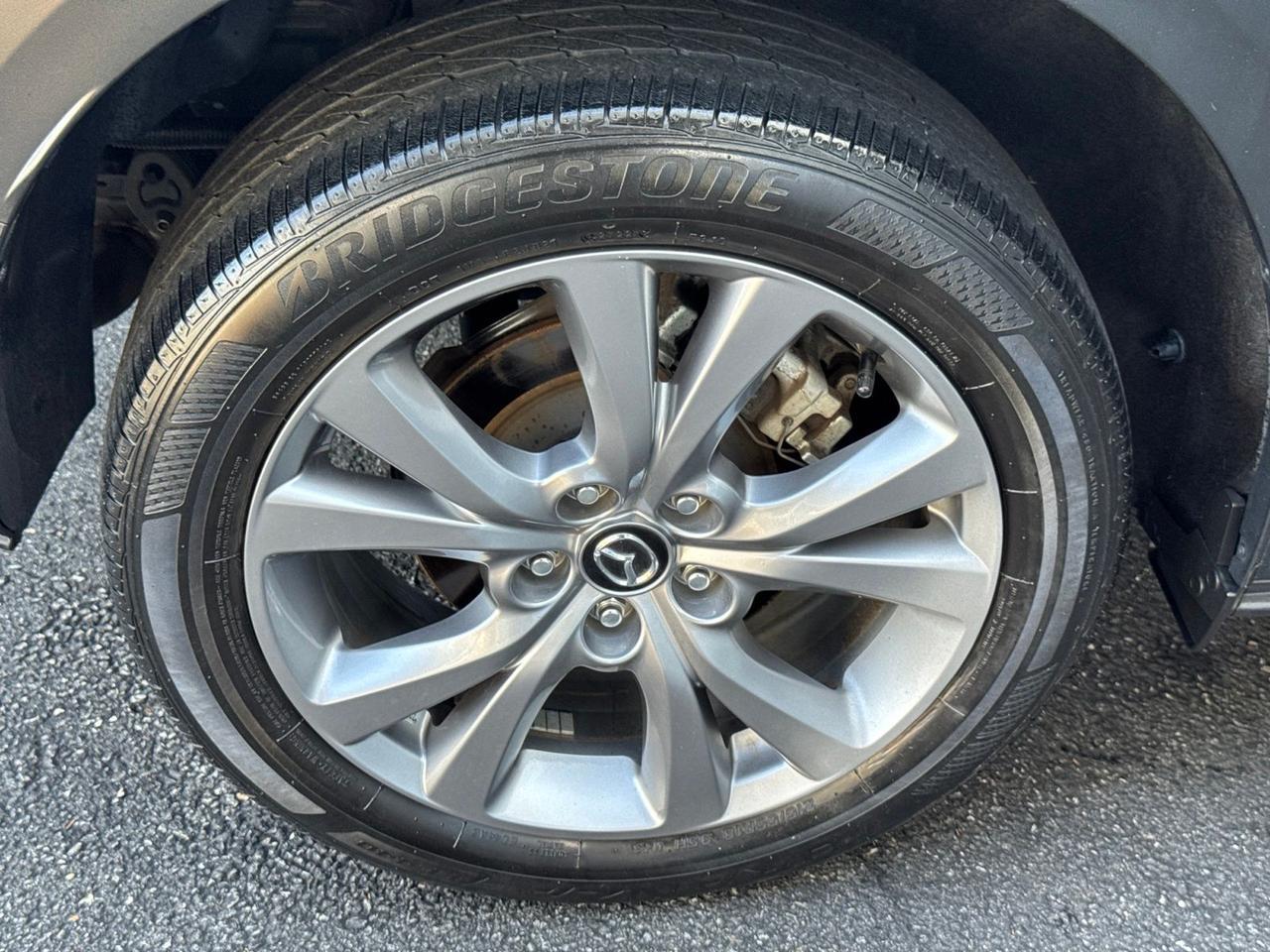 2022 Mazda CX-30 2.5 S Select Package Warrenton VA