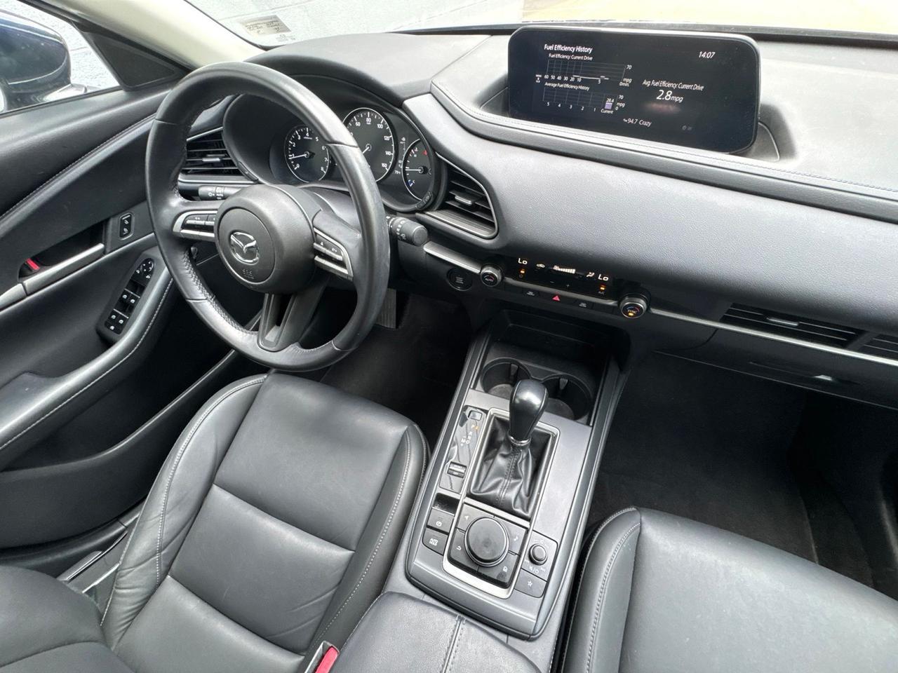 2022 Mazda CX-30 2.5 S Select Package Warrenton VA