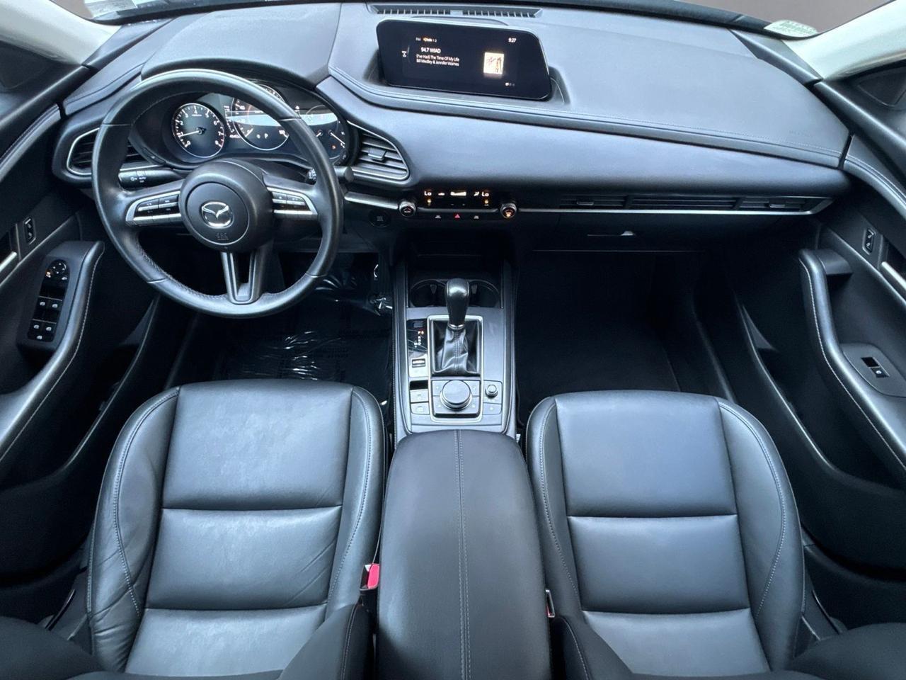 2022 Mazda CX-30 2.5 S Select Package Warrenton VA