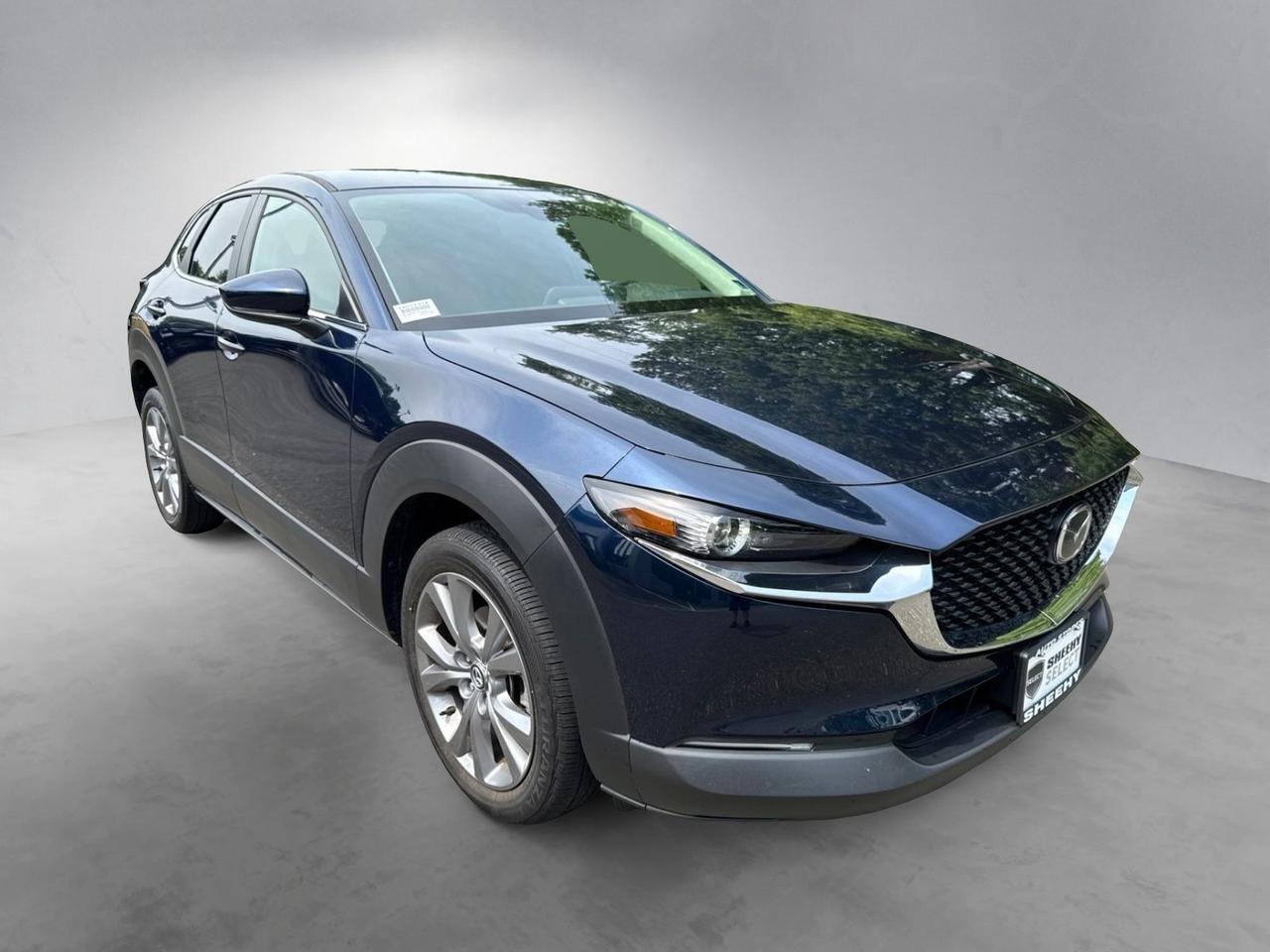 2022 Mazda CX-30 2.5 S Select Package Warrenton VA