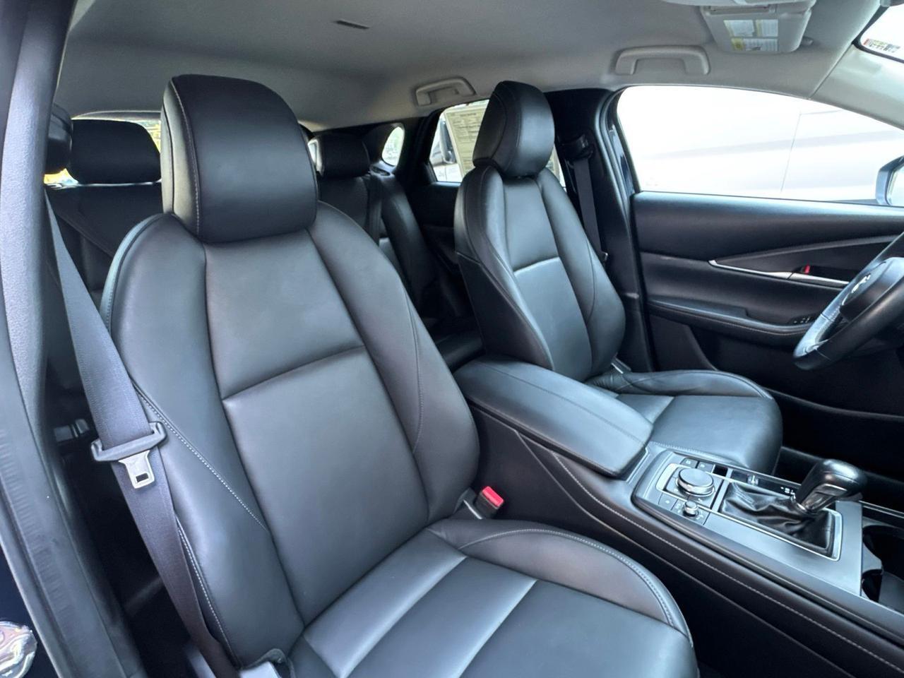 2022 Mazda CX-30 2.5 S Select Package Warrenton VA
