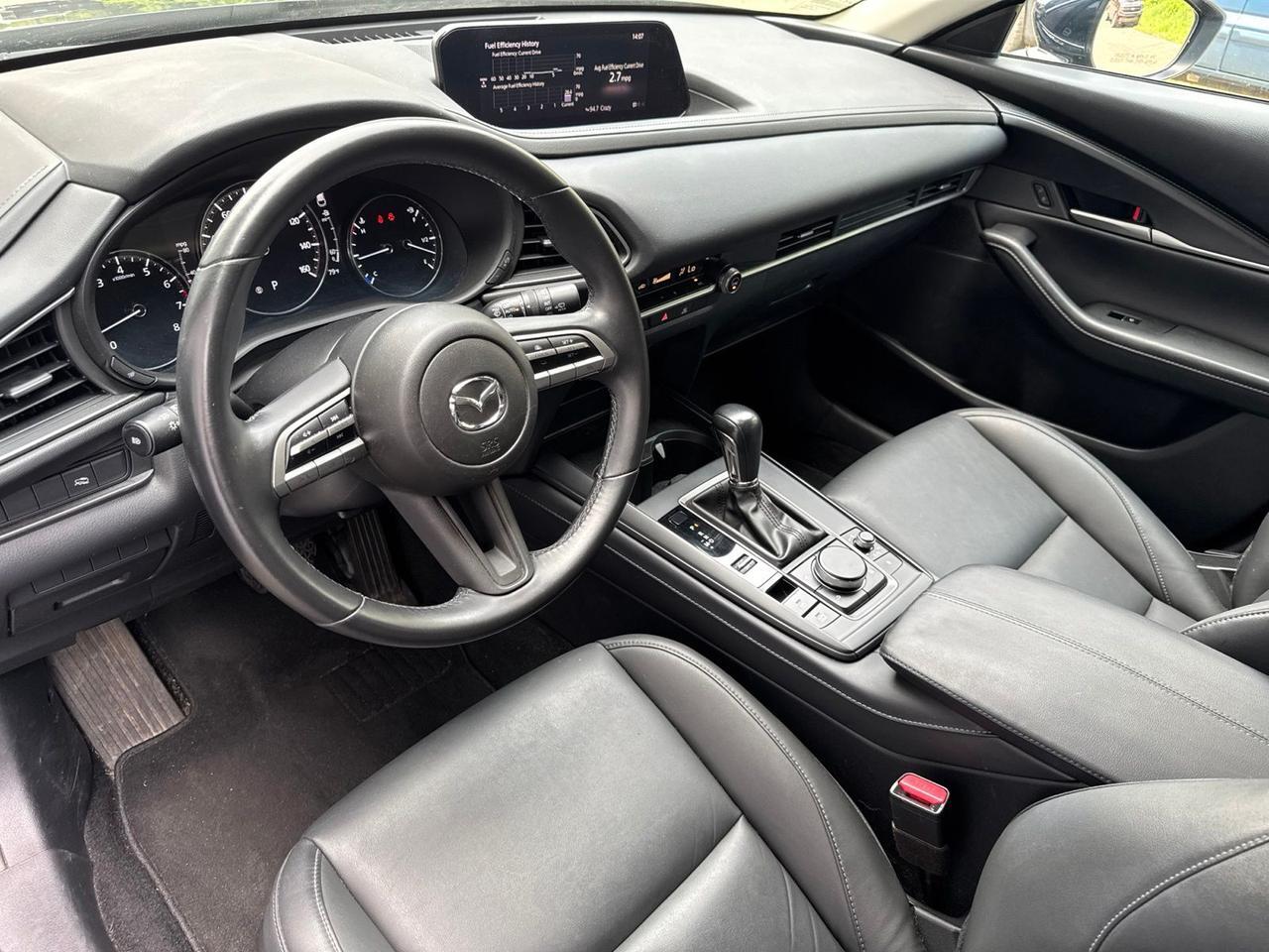 2022 Mazda CX-30 2.5 S Select Package Warrenton VA