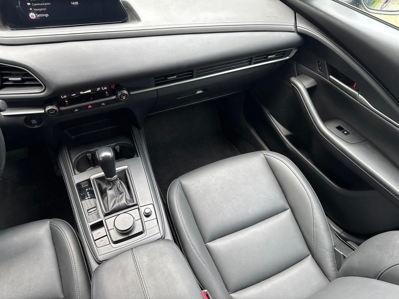 2022 Mazda CX-30 2.5 S Select Package Warrenton VA
