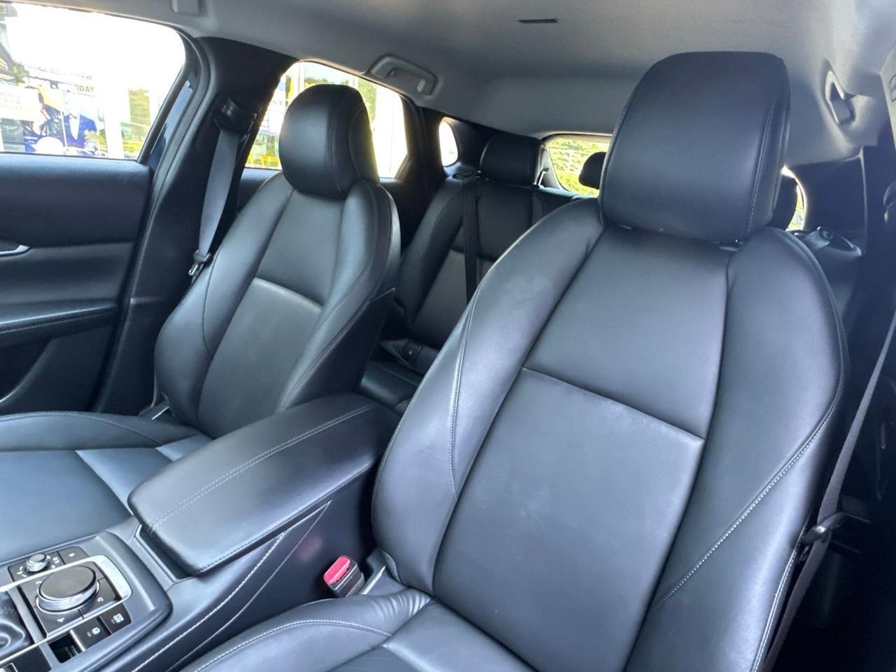 2022 Mazda CX-30 2.5 S Select Package Warrenton VA