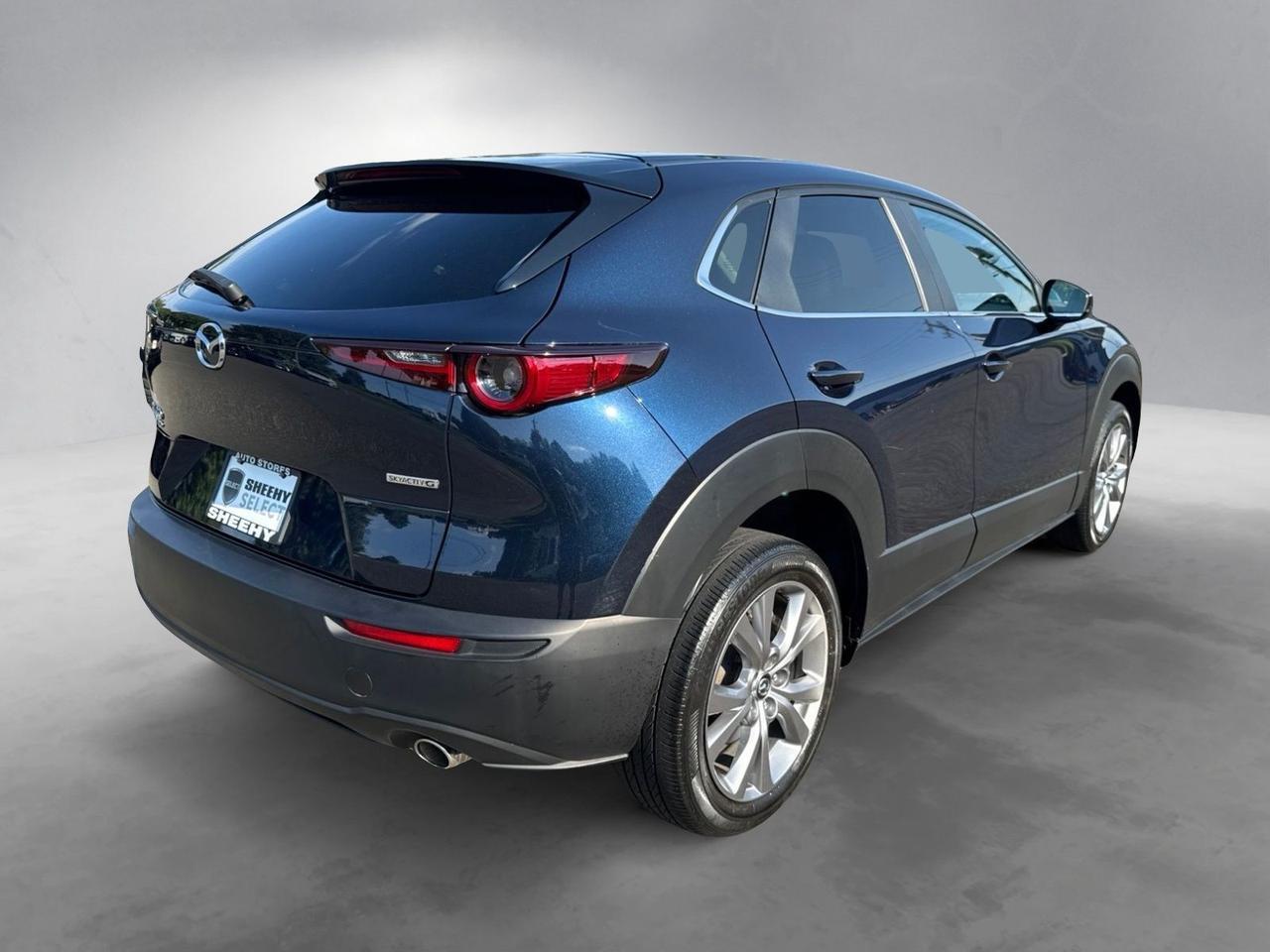 2022 Mazda CX-30 2.5 S Select Package Warrenton VA