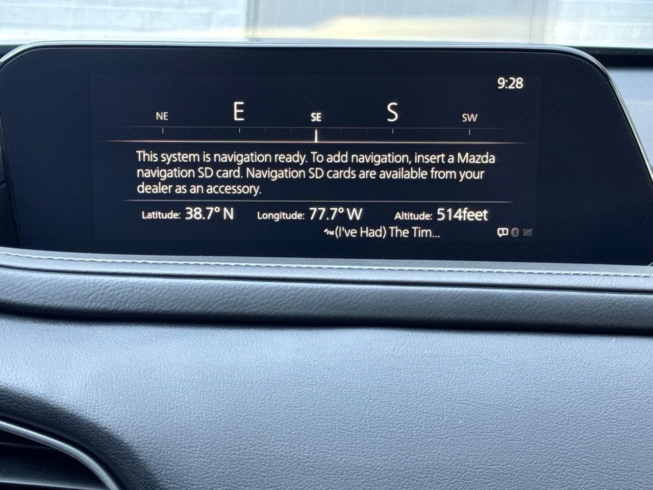 2022 Mazda CX-30 2.5 S Select Package Warrenton VA