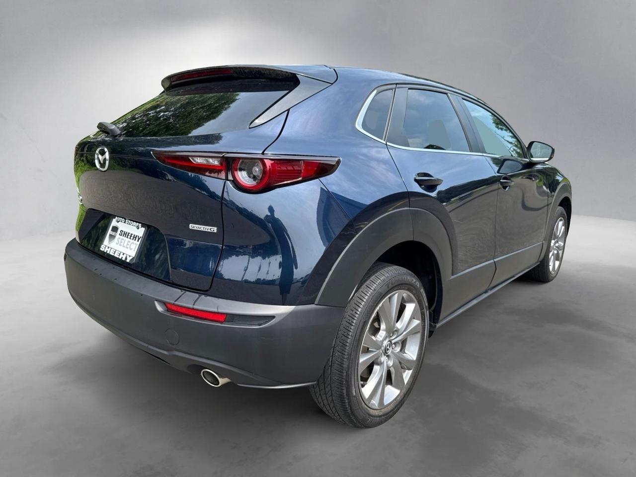 2022 Mazda CX-30 2.5 S Select Package Warrenton VA