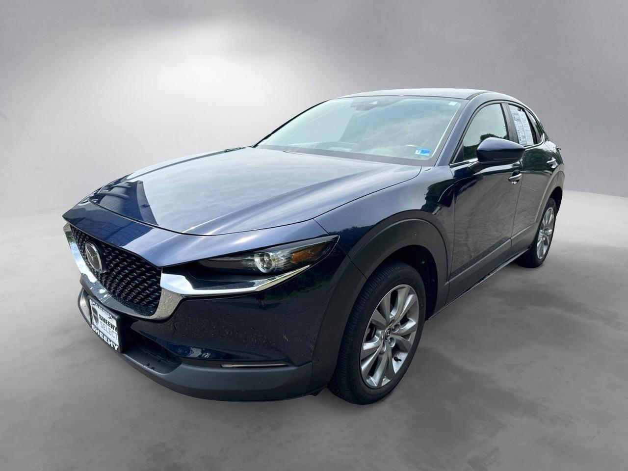 2022 Mazda CX-30 2.5 S Select Package Warrenton VA