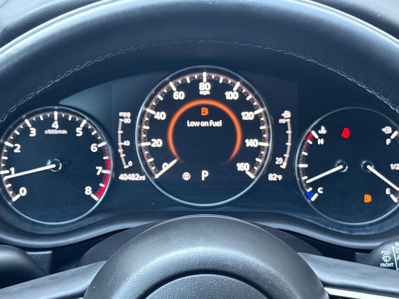 2022 Mazda CX-30 2.5 S Select Package Warrenton VA